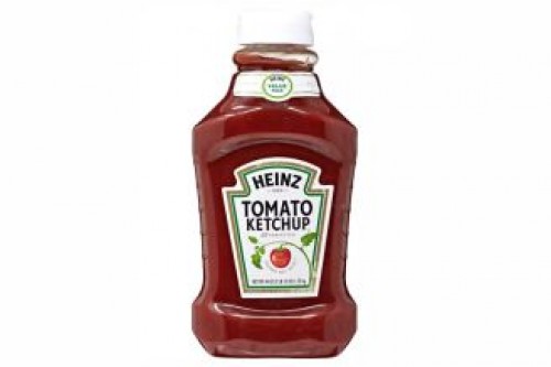 Heinz Tomato Ketchup 1.25kg